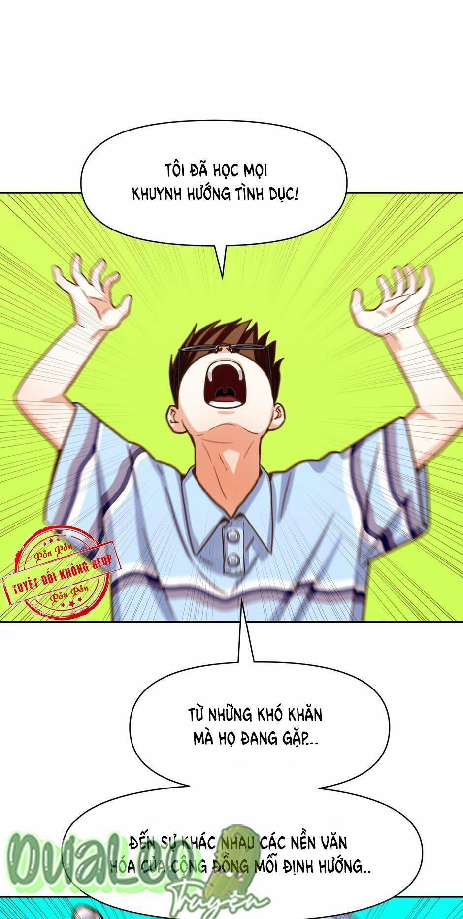 Tình Yêu Thuần Khiết 13 trang 26