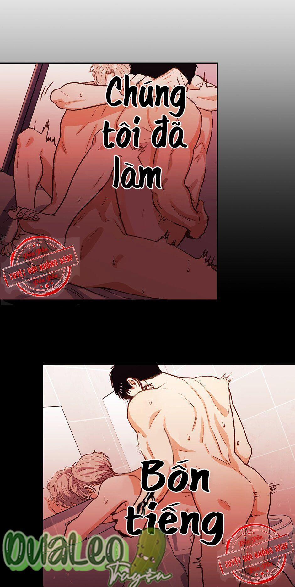 Tình Yêu Thuần Khiết 13 trang 3