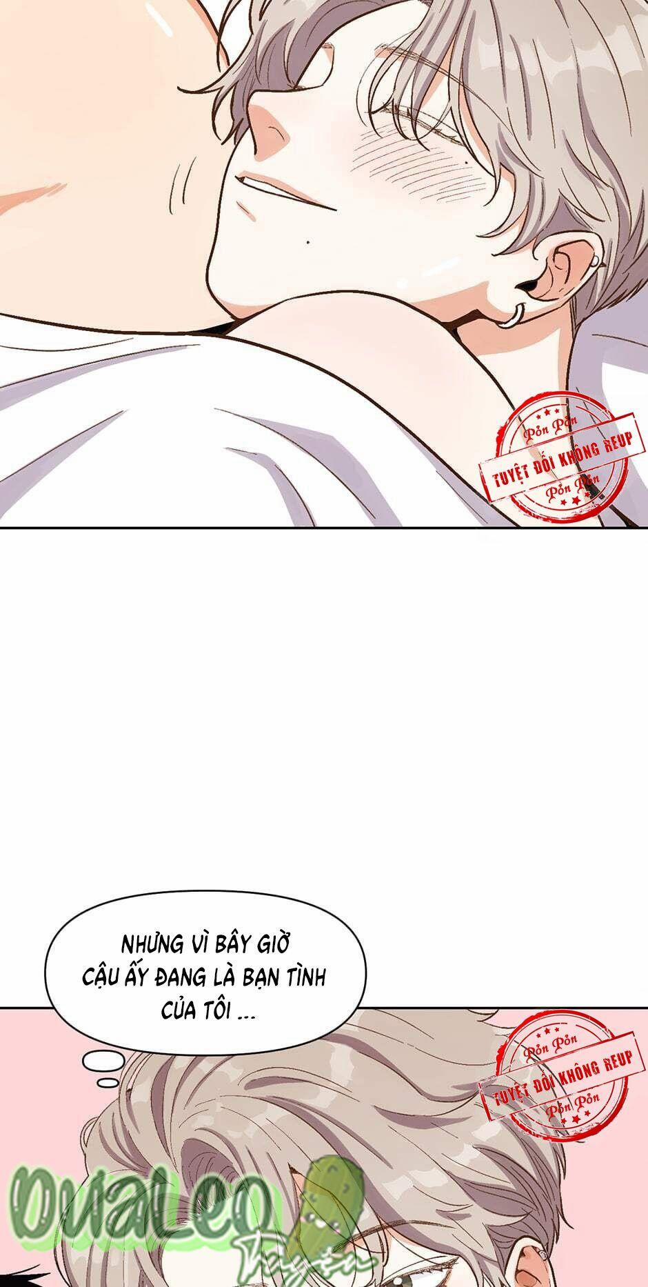 Tình Yêu Thuần Khiết 13 trang 5