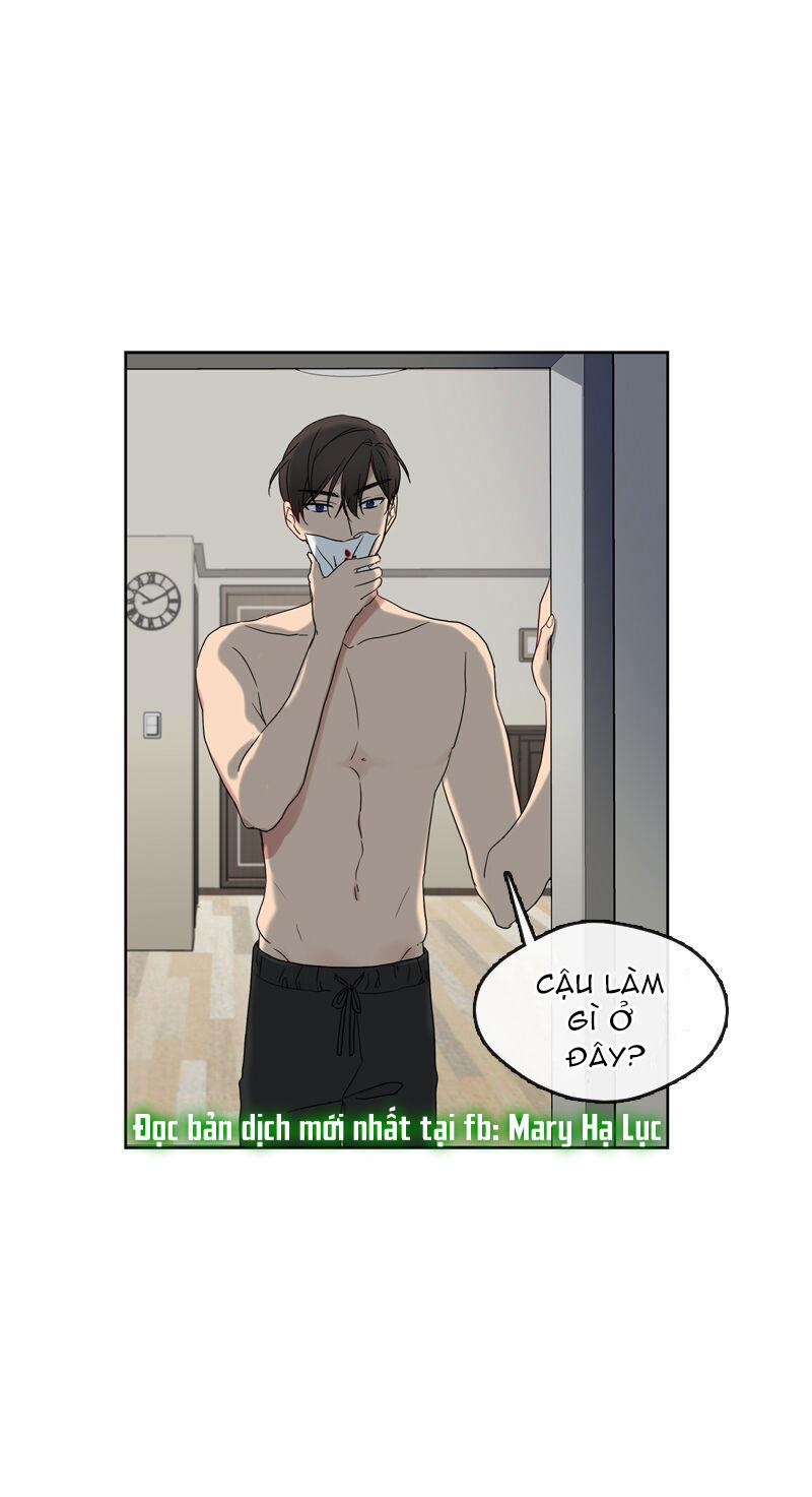 Tình Yêu Thuần Khiết 14.1 trang 1