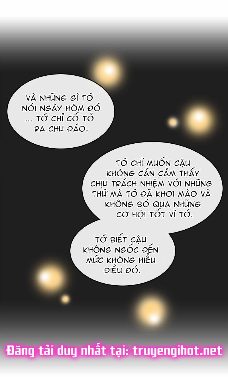 Tình Yêu Thuần Khiết 14.1 trang 6