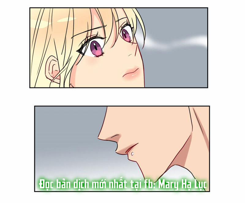 Tình Yêu Thuần Khiết 14.2 trang 6