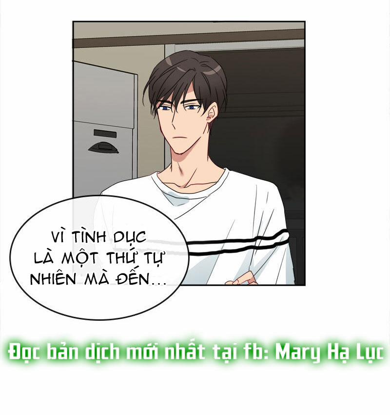 Tình Yêu Thuần Khiết 14.2 trang 8