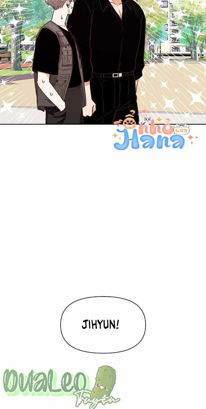 Tình Yêu Thuần Khiết 14 trang 14