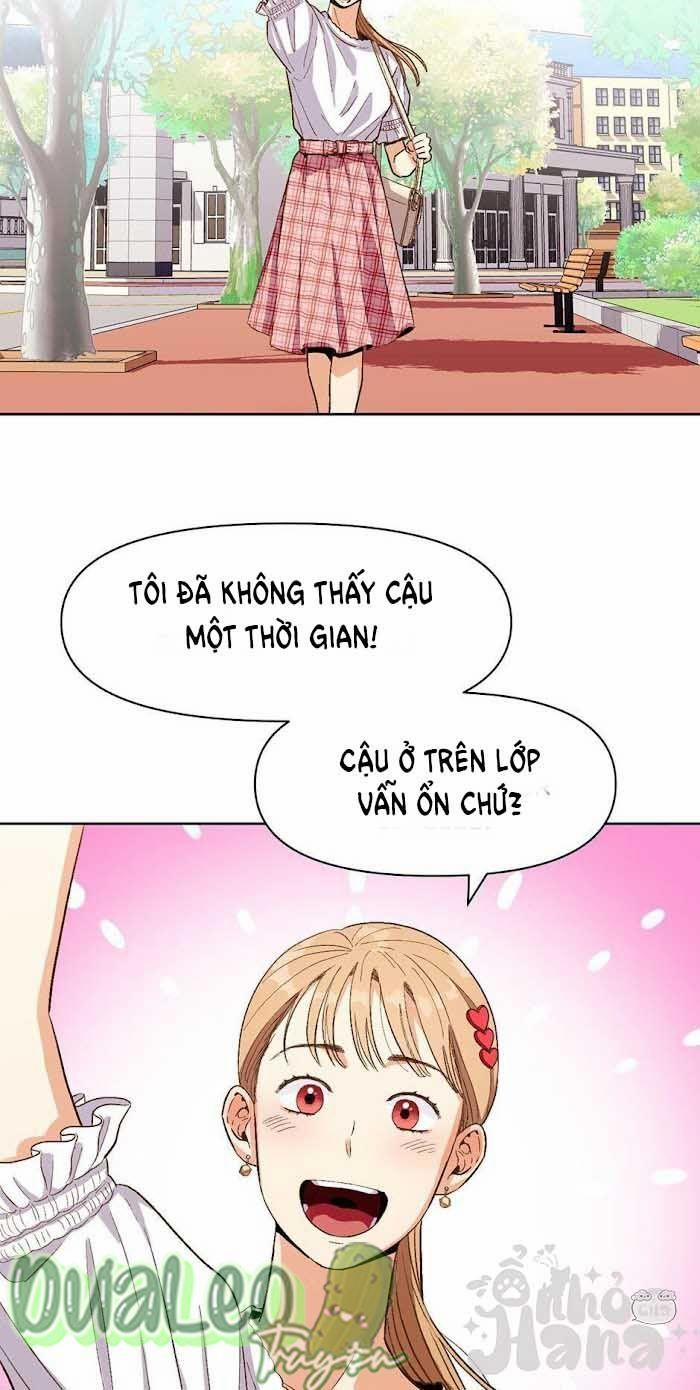 Tình Yêu Thuần Khiết 14 trang 16