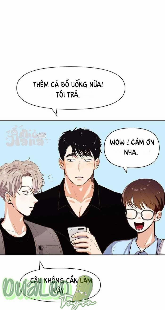 Tình Yêu Thuần Khiết 14 trang 2