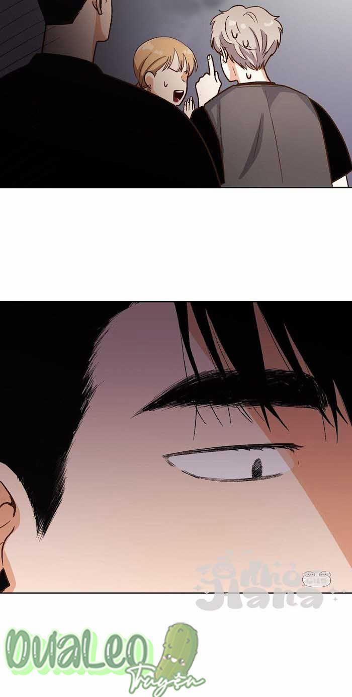 Tình Yêu Thuần Khiết 14 trang 21