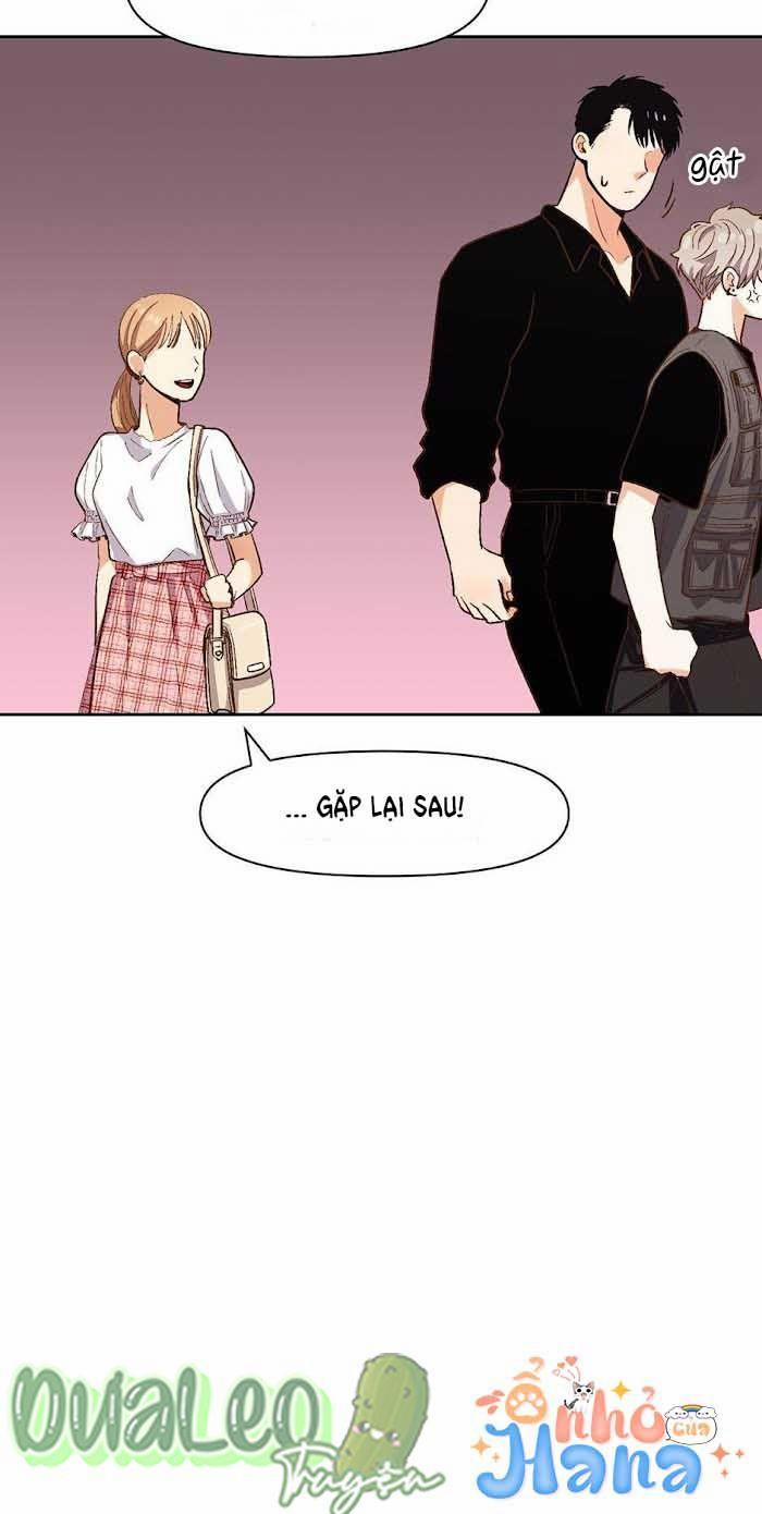 Tình Yêu Thuần Khiết 14 trang 25