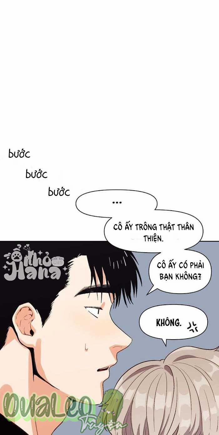 Tình Yêu Thuần Khiết 14 trang 26