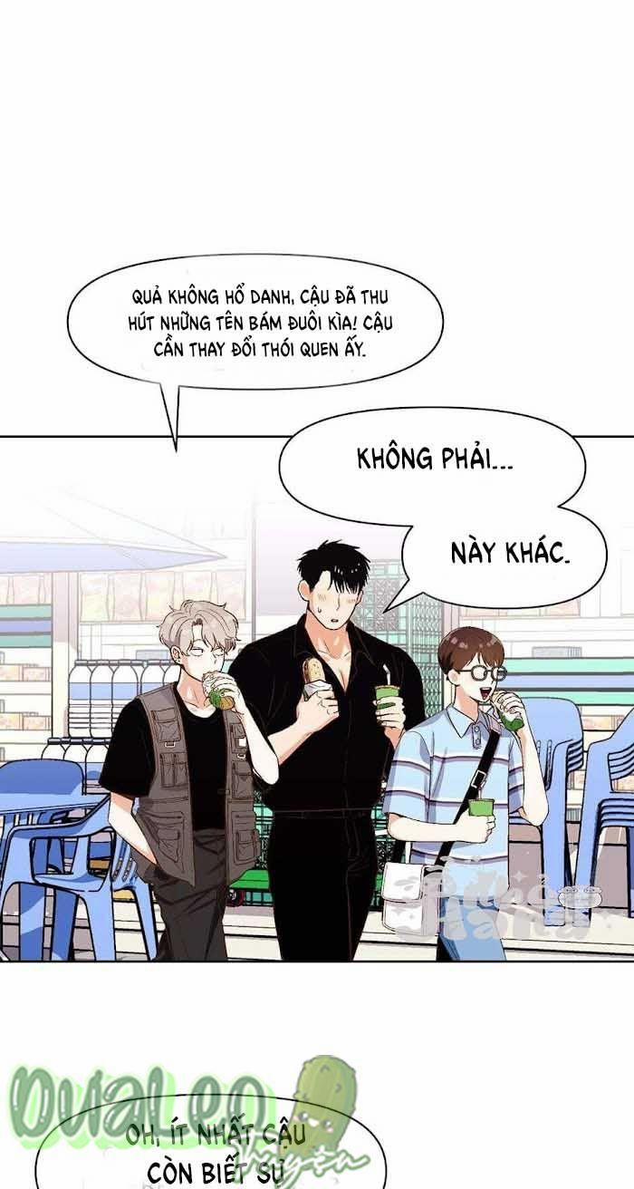 Tình Yêu Thuần Khiết 14 trang 3