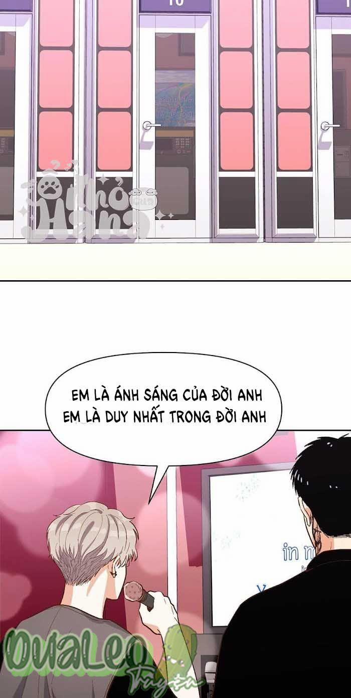 Tình Yêu Thuần Khiết 14 trang 33