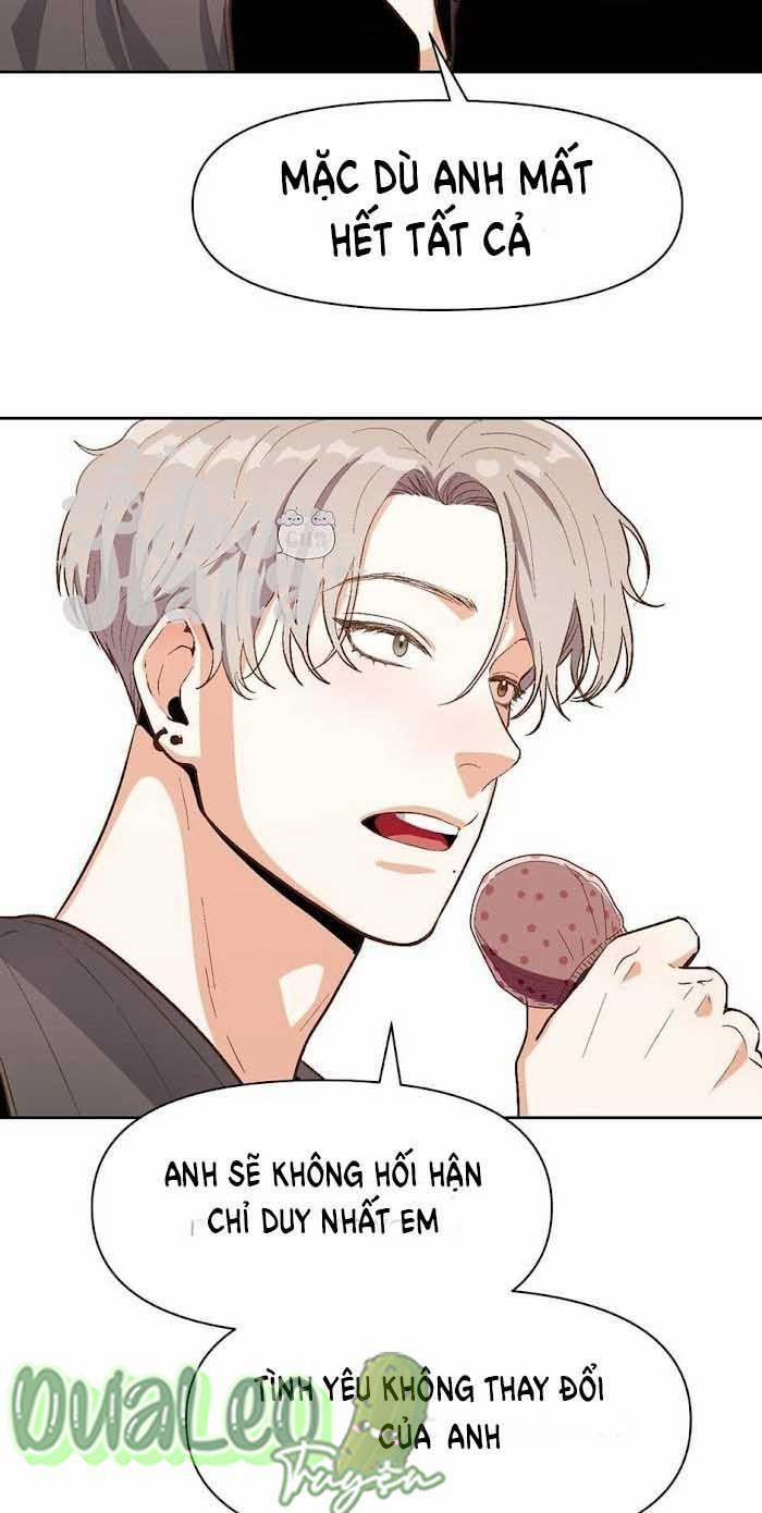 Tình Yêu Thuần Khiết 14 trang 34