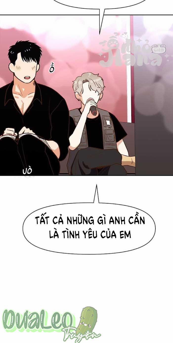 Tình Yêu Thuần Khiết 14 trang 35