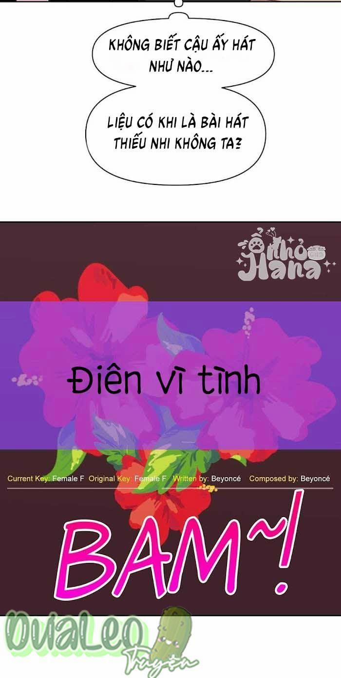 Tình Yêu Thuần Khiết 14 trang 39