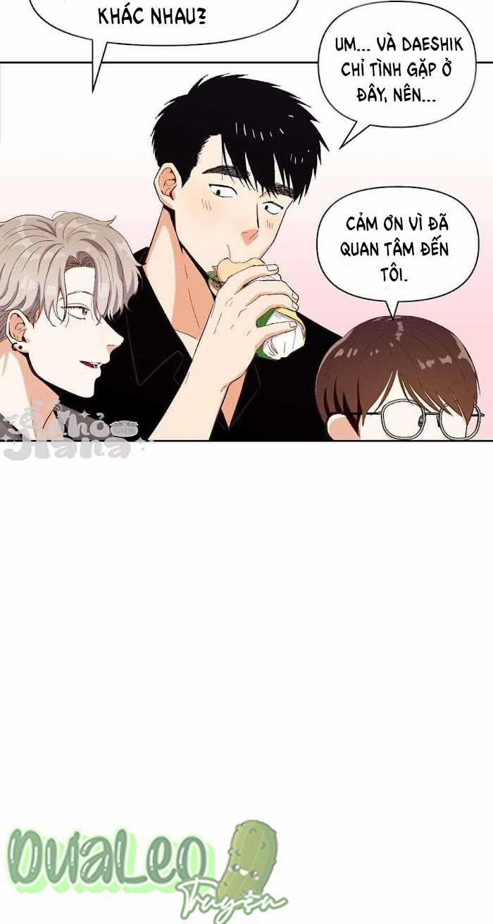 Tình Yêu Thuần Khiết 14 trang 4