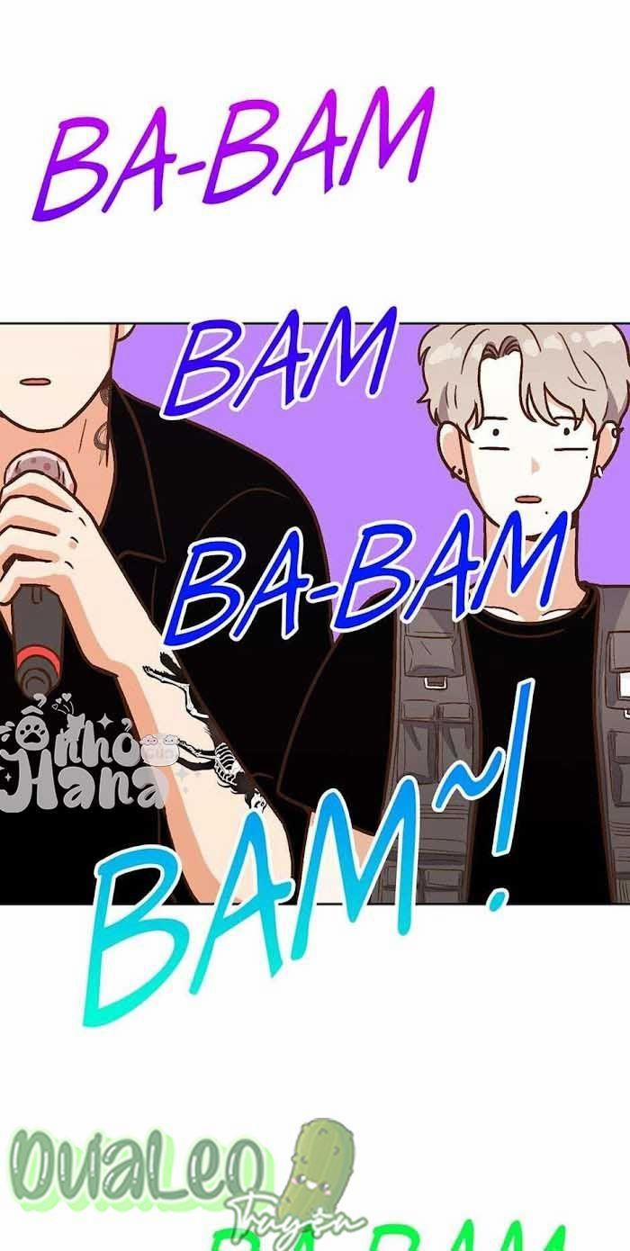 Tình Yêu Thuần Khiết 14 trang 40