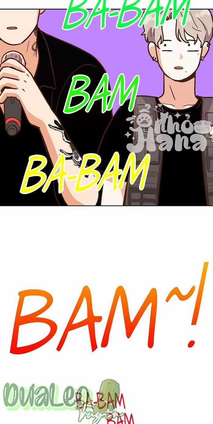 Tình Yêu Thuần Khiết 14 trang 41