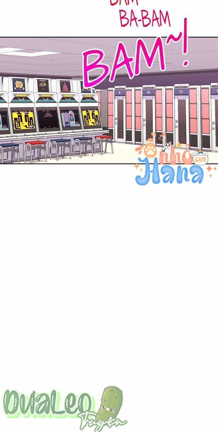 Tình Yêu Thuần Khiết 14 trang 42