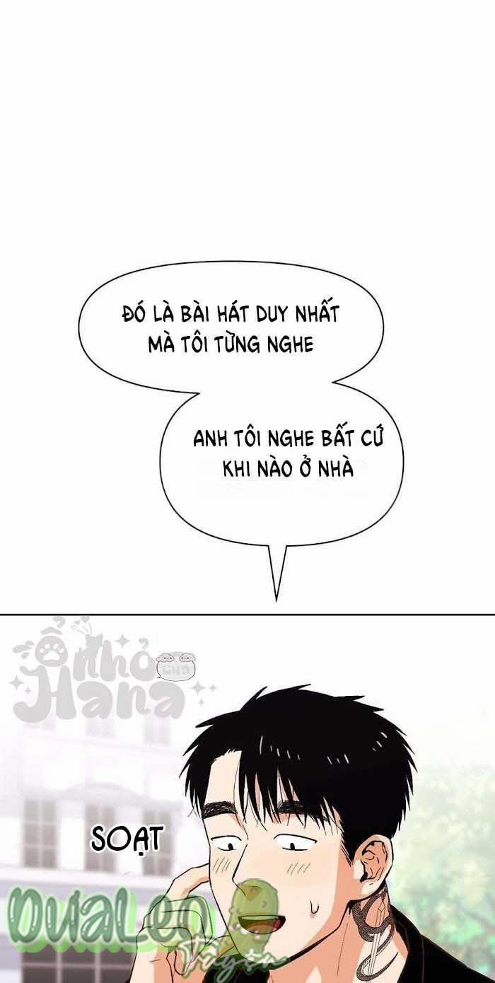 Tình Yêu Thuần Khiết 14 trang 43