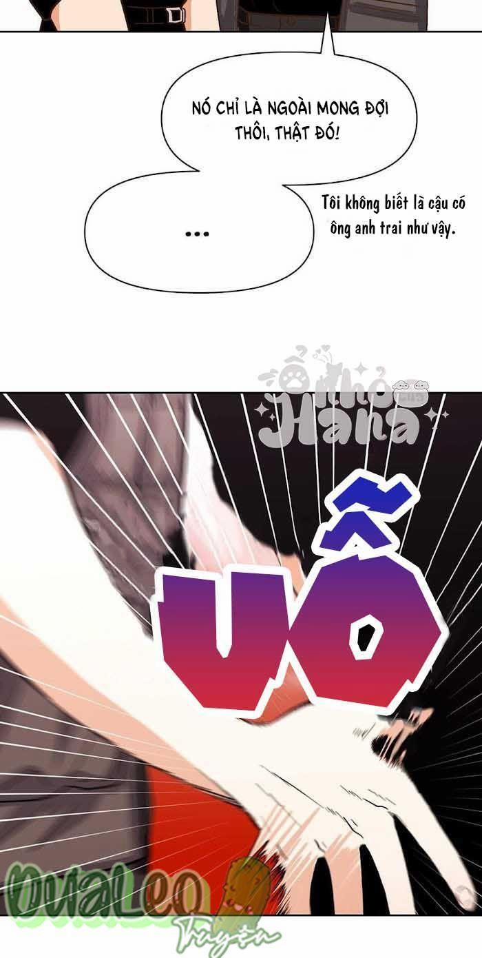 Tình Yêu Thuần Khiết 14 trang 45