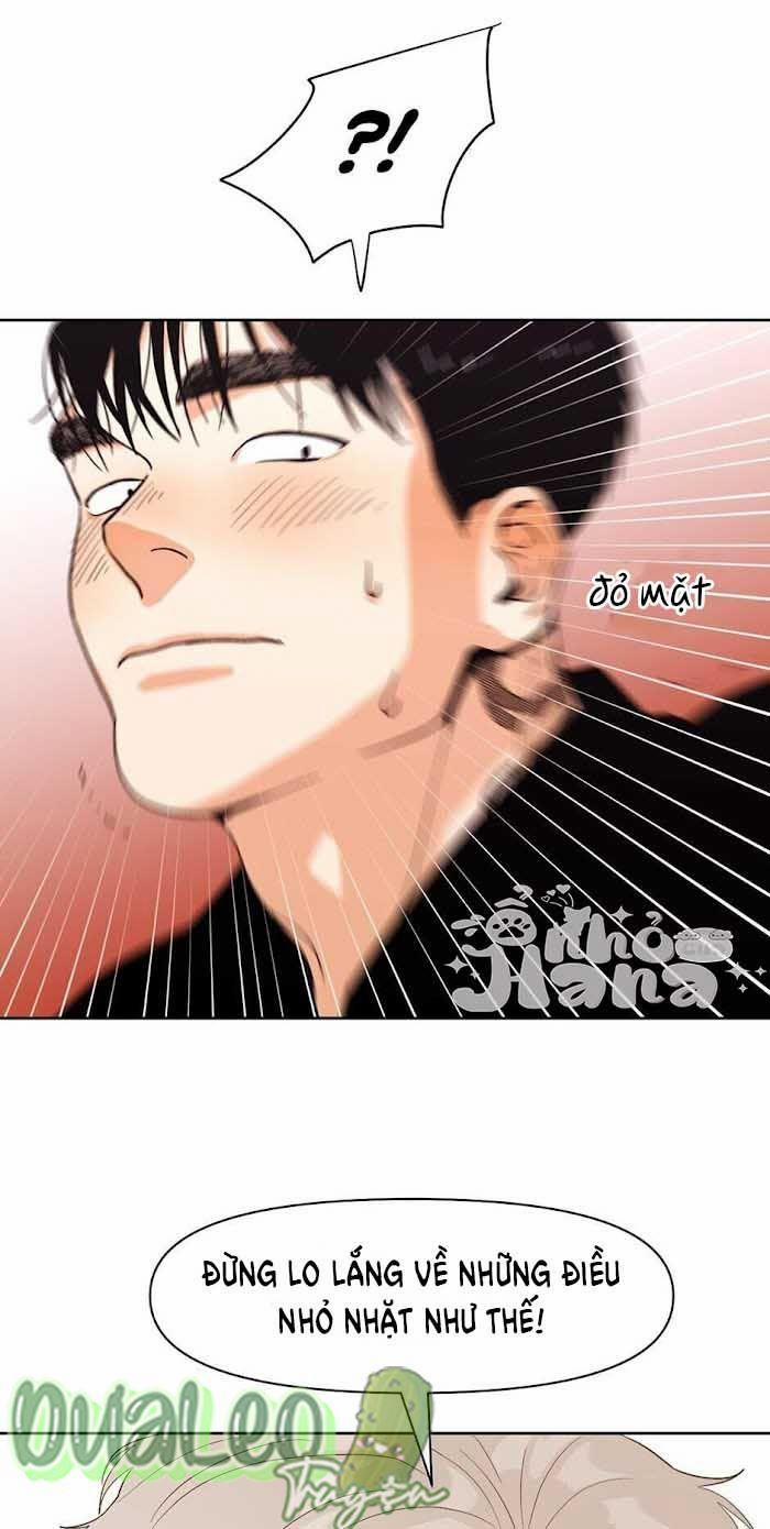 Tình Yêu Thuần Khiết 14 trang 46