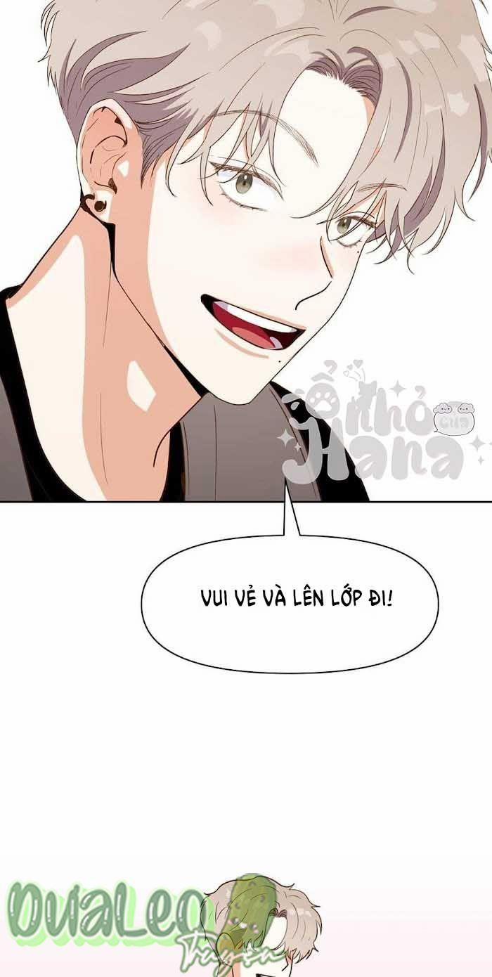 Tình Yêu Thuần Khiết 14 trang 47