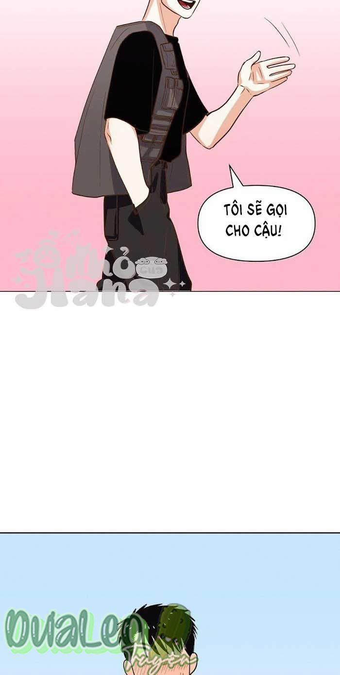 Tình Yêu Thuần Khiết 14 trang 48