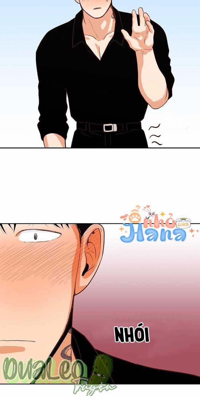 Tình Yêu Thuần Khiết 14 trang 49