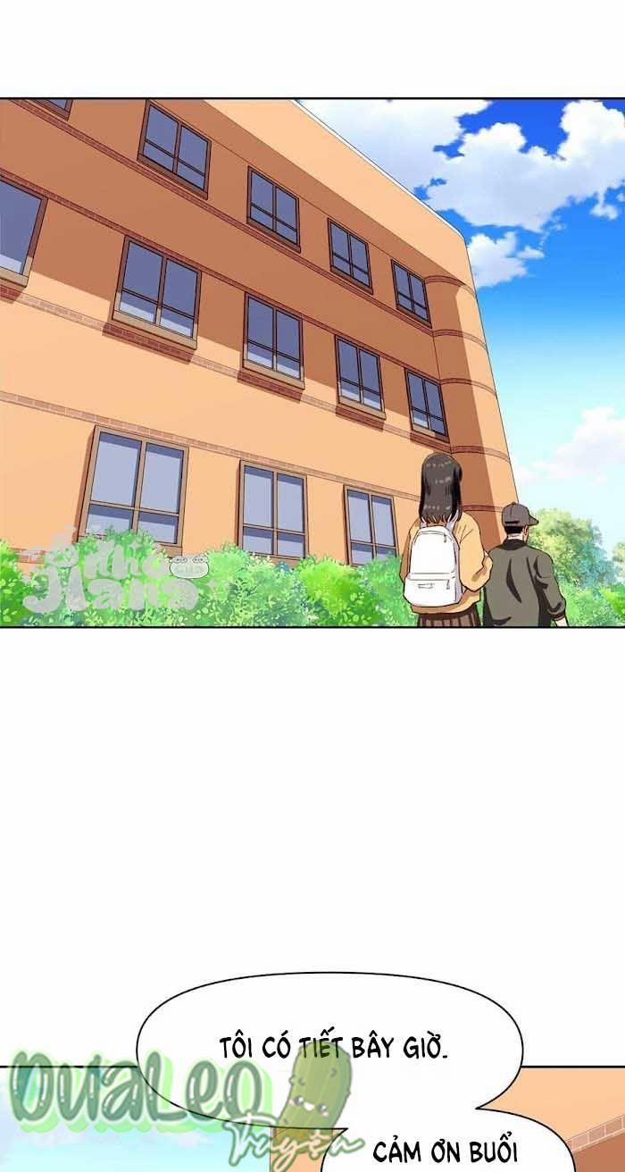 Tình Yêu Thuần Khiết 14 trang 5