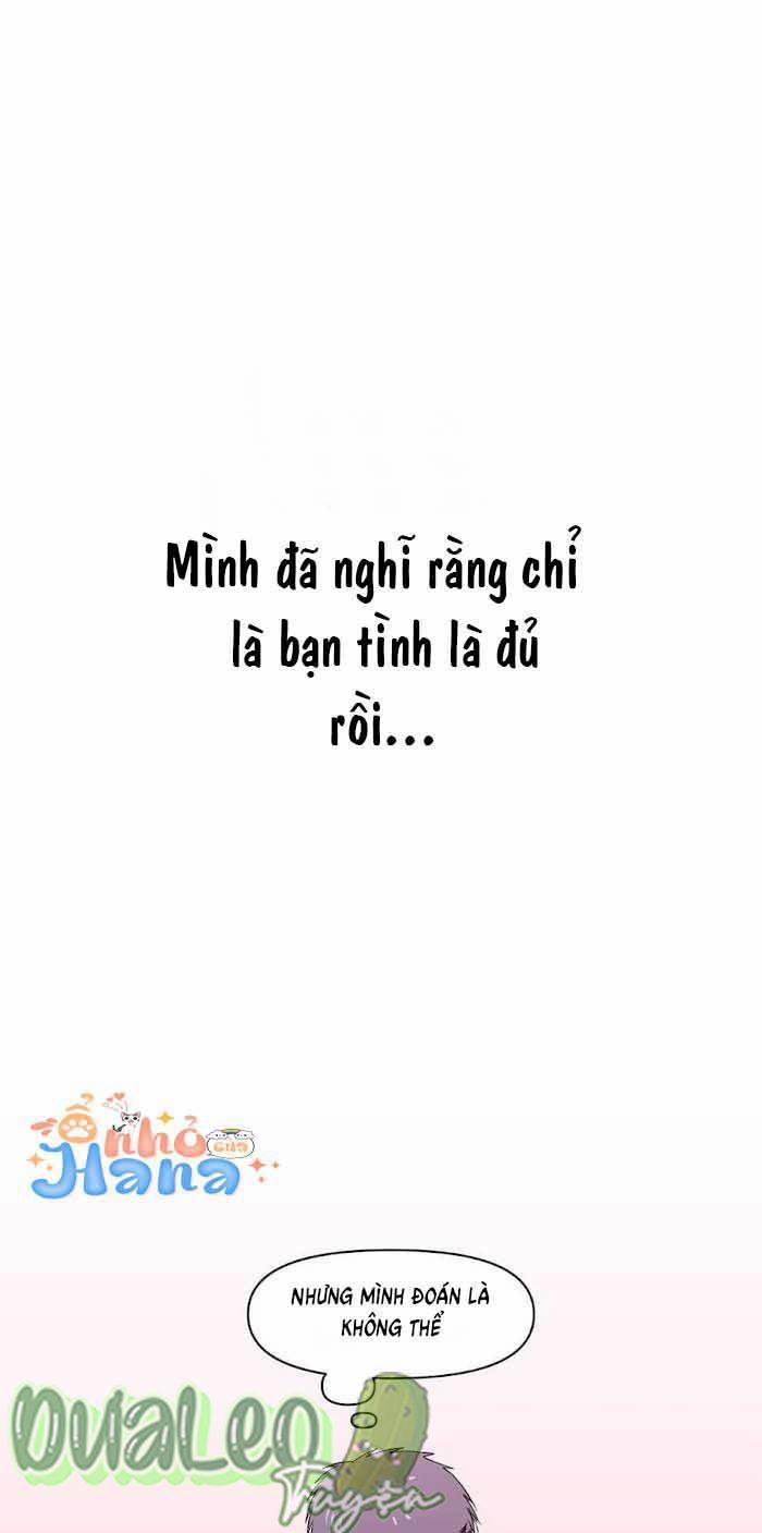 Tình Yêu Thuần Khiết 14 trang 50