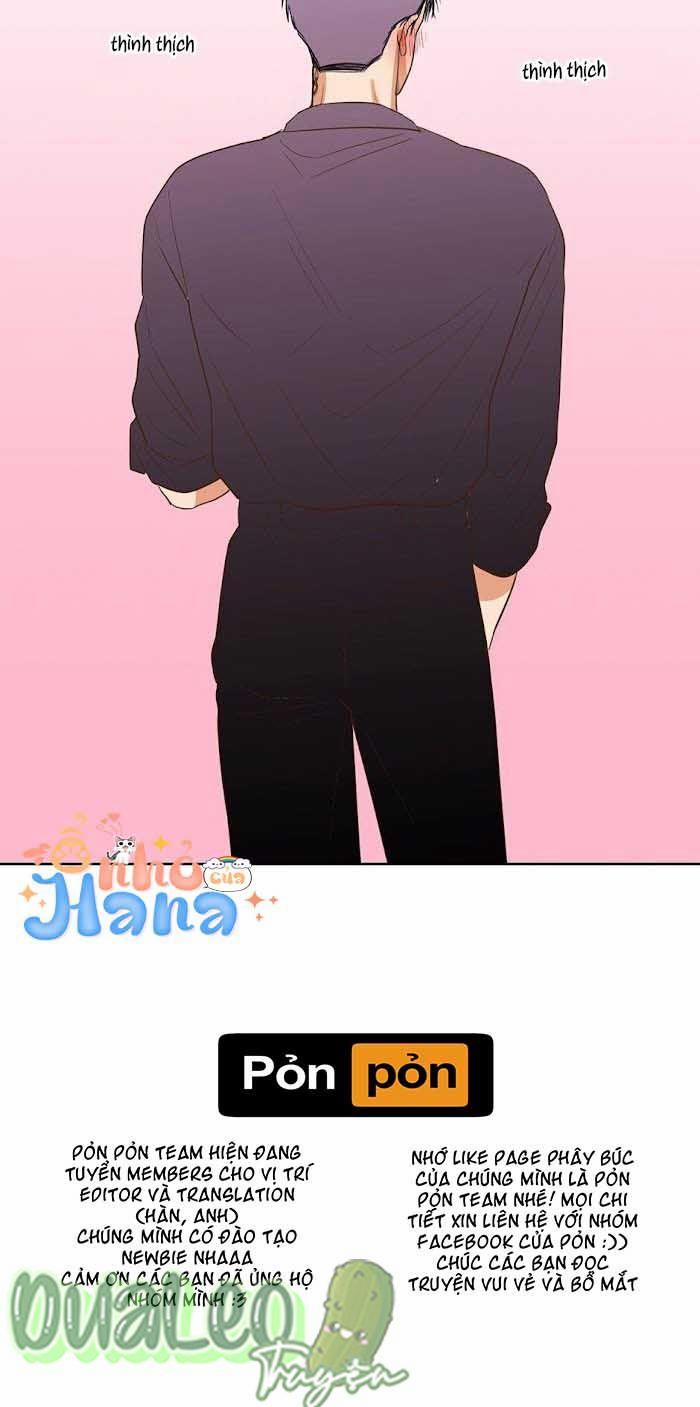 Tình Yêu Thuần Khiết 14 trang 51