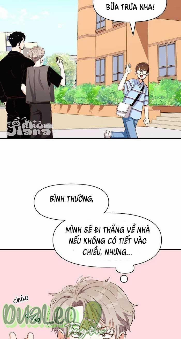 Tình Yêu Thuần Khiết 14 trang 6