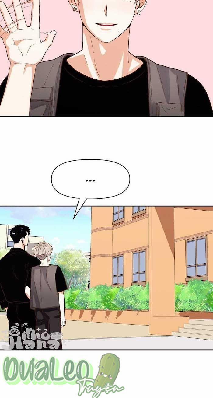 Tình Yêu Thuần Khiết 14 trang 7