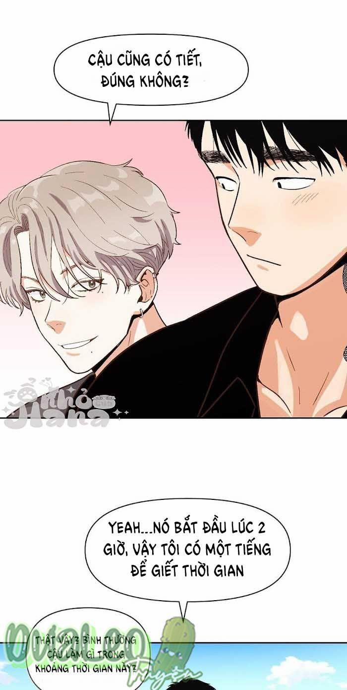 Tình Yêu Thuần Khiết 14 trang 8