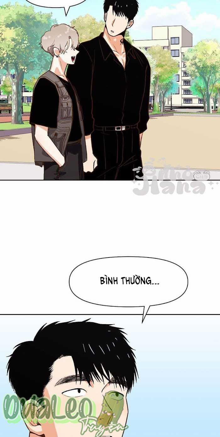 Tình Yêu Thuần Khiết 14 trang 9