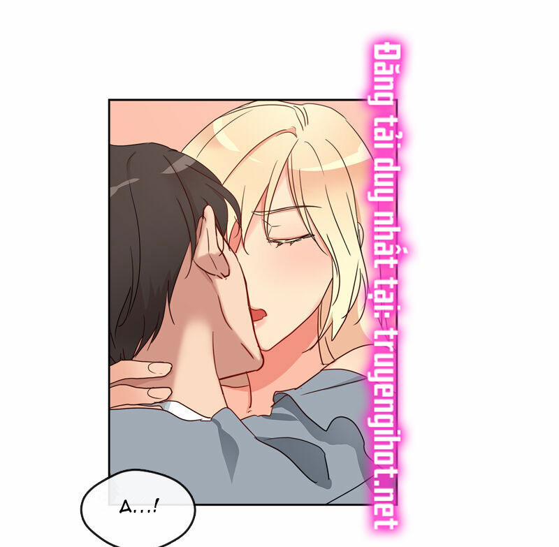 Tình Yêu Thuần Khiết 15.1 trang 5