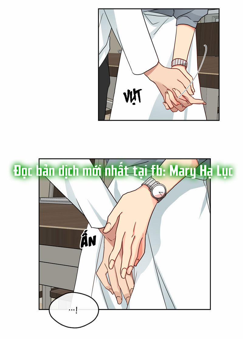 Tình Yêu Thuần Khiết 15.1 trang 8