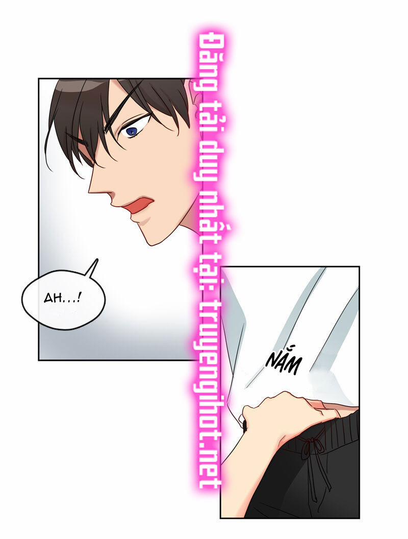 Tình Yêu Thuần Khiết 15.1 trang 9