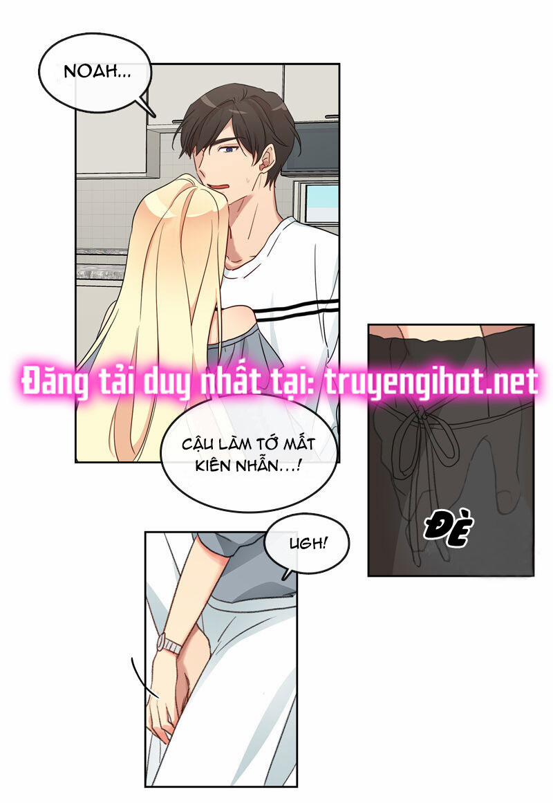 Tình Yêu Thuần Khiết 15.2 trang 0