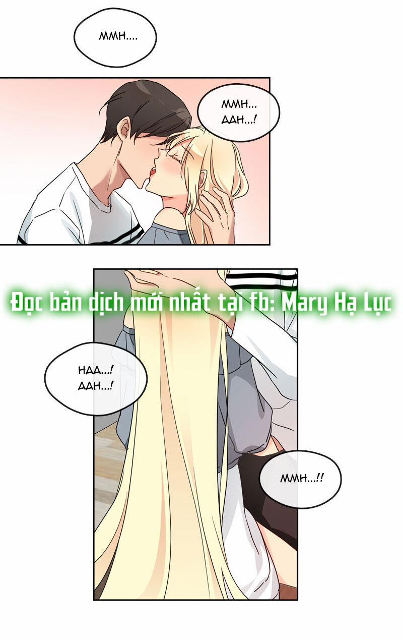 Tình Yêu Thuần Khiết 15.2 trang 1