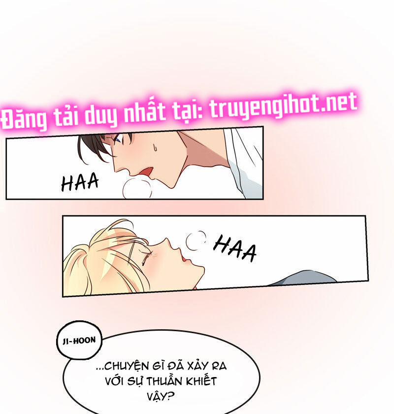 Tình Yêu Thuần Khiết 15.2 trang 2