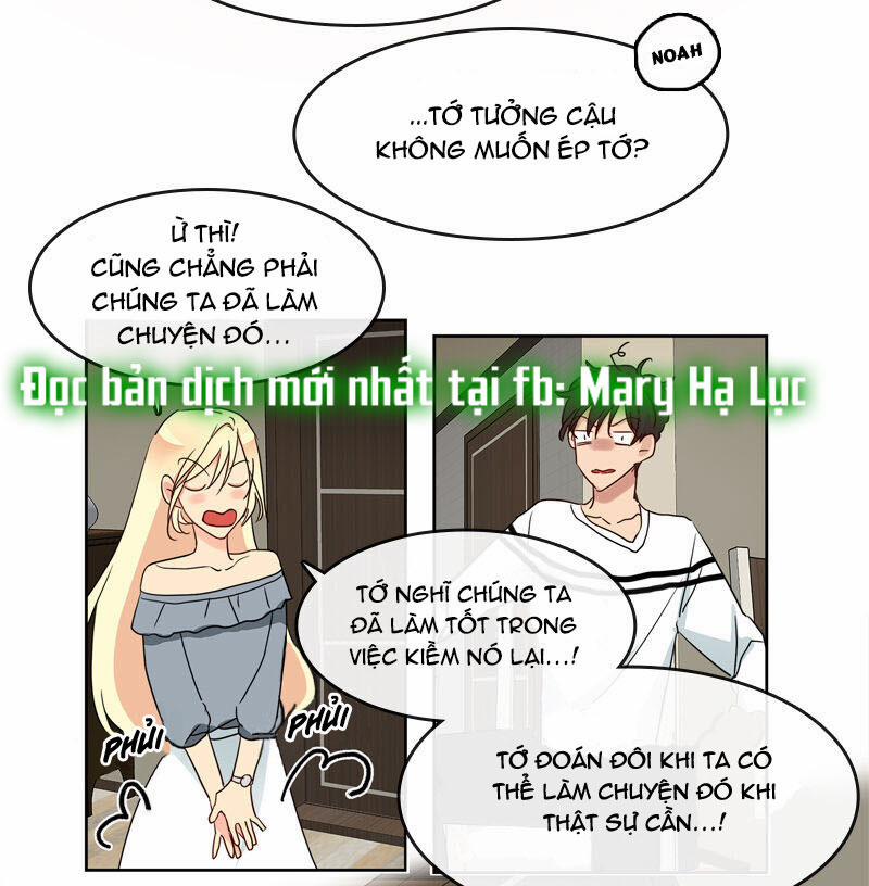 Tình Yêu Thuần Khiết 15.2 trang 3