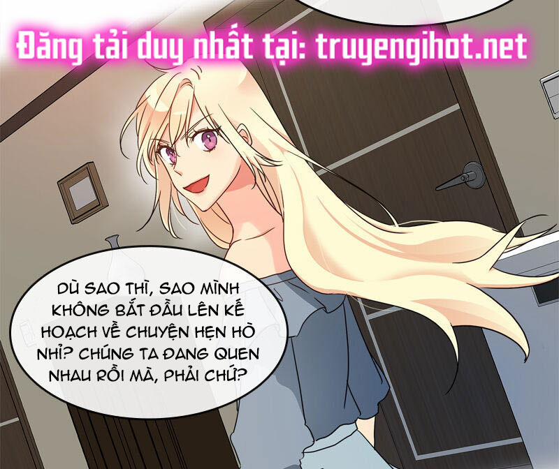 Tình Yêu Thuần Khiết 15.2 trang 4