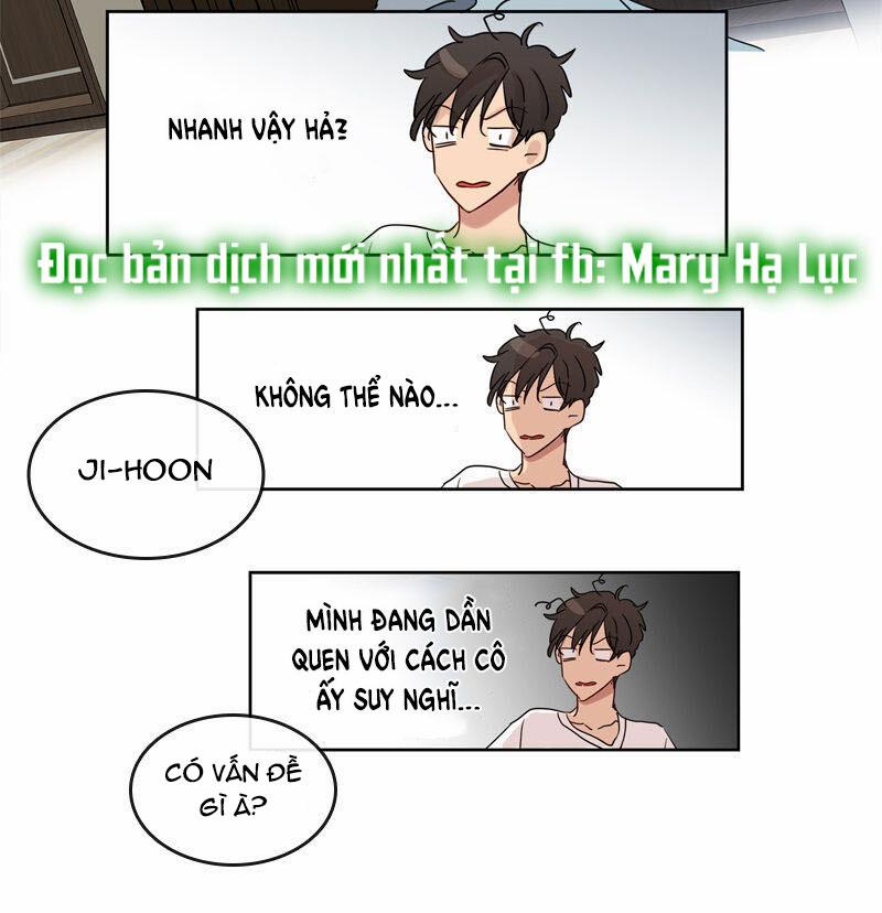 Tình Yêu Thuần Khiết 15.2 trang 5