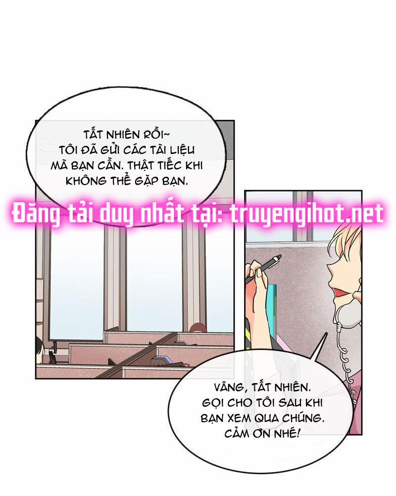 Tình Yêu Thuần Khiết 15.2 trang 6