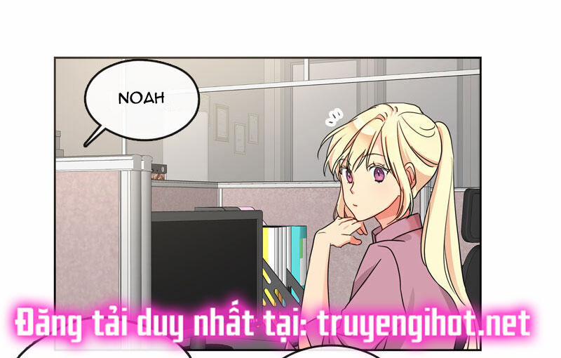 Tình Yêu Thuần Khiết 15.2 trang 8