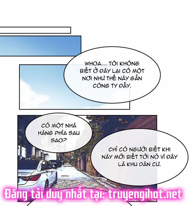 Tình Yêu Thuần Khiết 15.3 trang 0