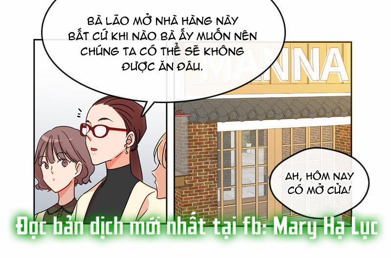 Tình Yêu Thuần Khiết 15.3 trang 1