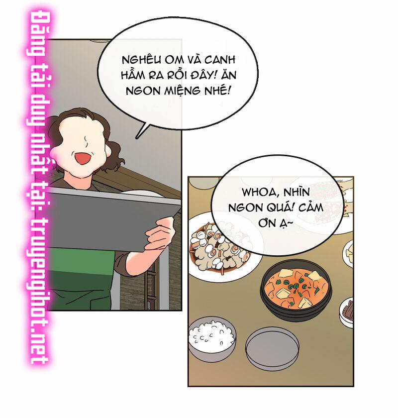 Tình Yêu Thuần Khiết 15.3 trang 10