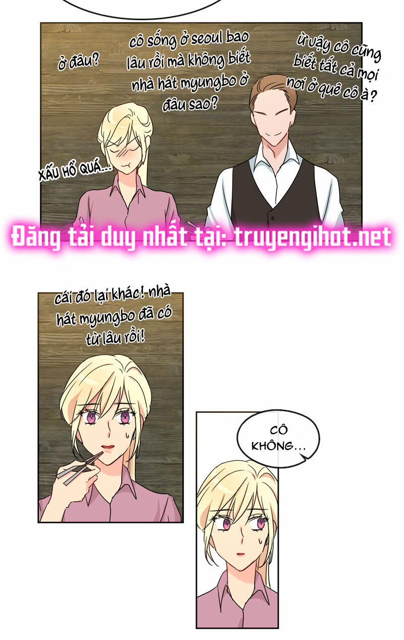 Tình Yêu Thuần Khiết 15.3 trang 12